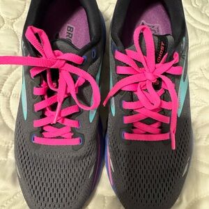 Brooks Ghost 15 Women Running Shoes